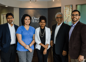 Bloomingdale Dentists